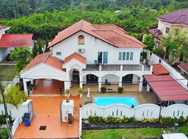 Section 8, Shah Alam, Selangor 40000