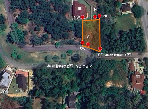 Semenyih, Selangor 43500