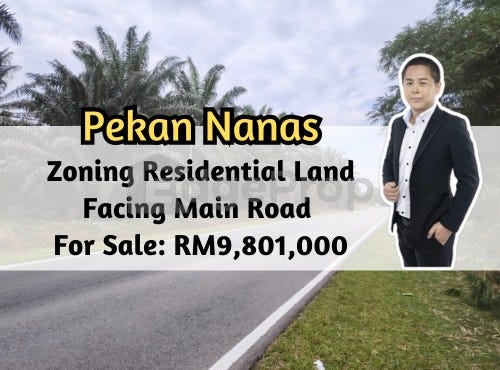Pekan Nanas (Pekan Nenas), Johor 81500