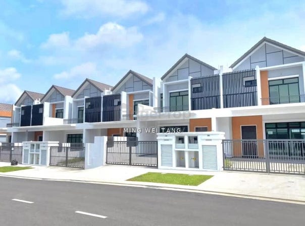 Johor Bahru, Johor 81550