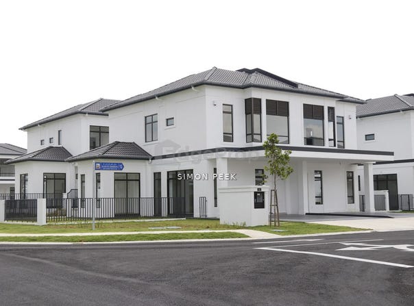 Jalan Eco Grandeur, Bandar Puncak Alam, Selangor 47000