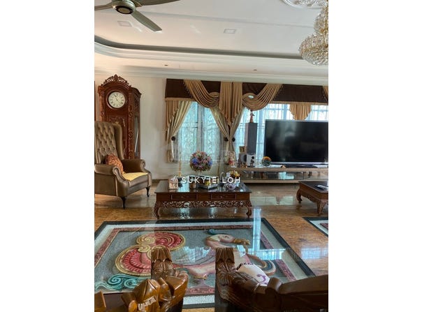 Lestari Perdana, 43300, Bandar Putra Permai Seri Kembangan,, Seri Kembangan, Selangor 43300