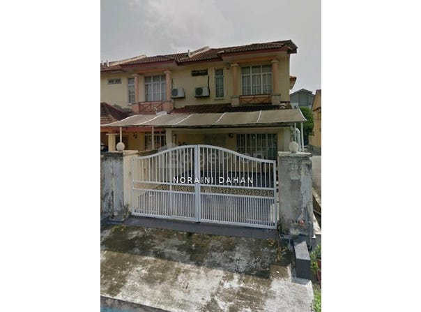 Cheras, Selangor 43200