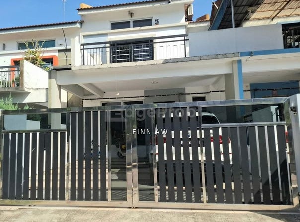 Iskandar, Nusajaya, Gelang Patah, Johor 81550