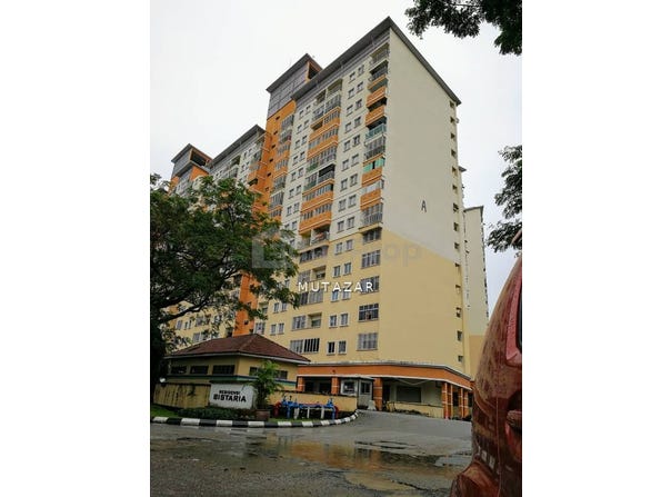 Ulu Kelang, Selangor 68000