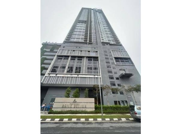 Bukit Bintang, Kuala Lumpur 55100