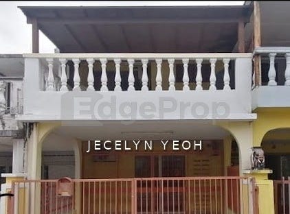 Jalan 1, Kajang, Selangor 43000