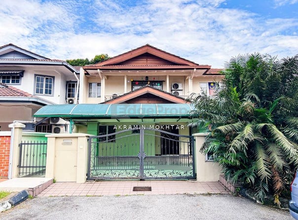 Balakong, Selangor 43300