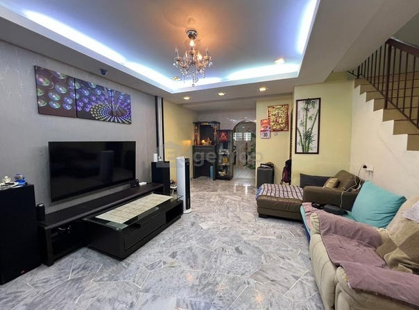 Rawang, Selangor 48000