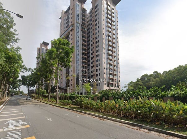 Jalan Pipit, Puchong, Selangor 47100