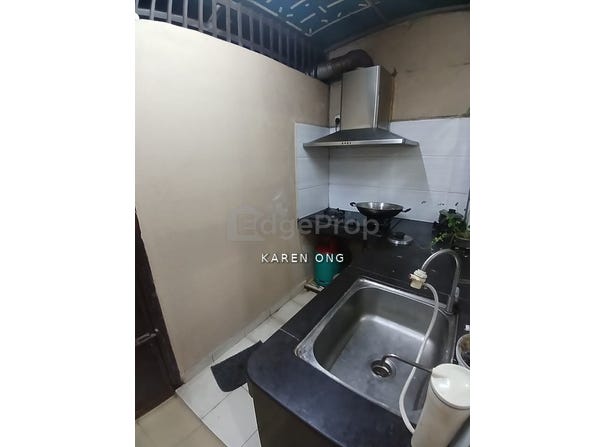 Shah Alam, Selangor 40400
