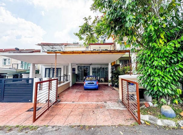 Ampang, Selangor 68000