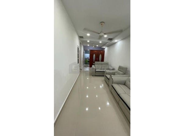 Jalan TK 1, Puchong, Selangor 47180