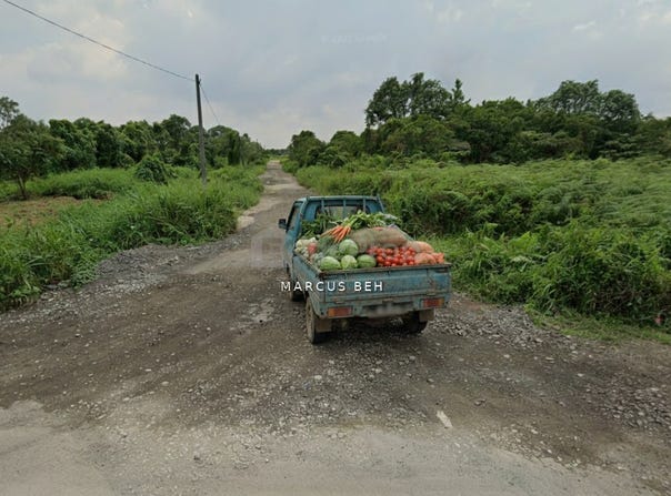 Johan Setia, Klang, Selangor 41200