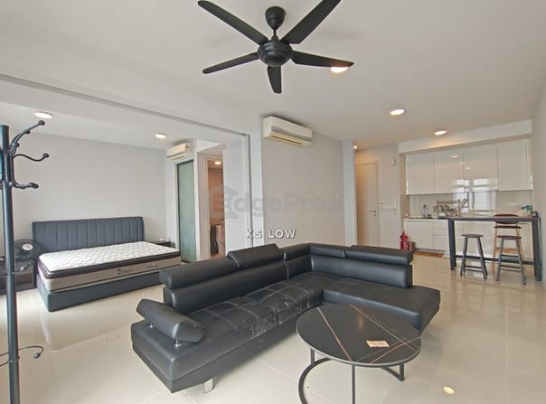 Jalan Melawati 1, Ampang, Selangor 53100