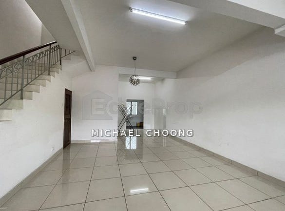 Jalan Gelang, Klang, Selangor 41200