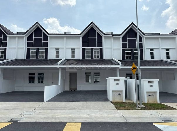 Rawang, Selangor 48000