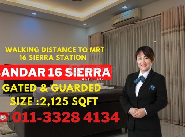 Puchong, Selangor 47120