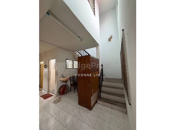 Jalan Tembaga Merah, Taman Sri Skudai, Skudai, Johor 81300