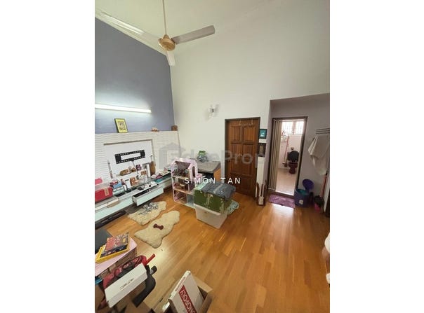 Petaling Jaya, Selangor 47300