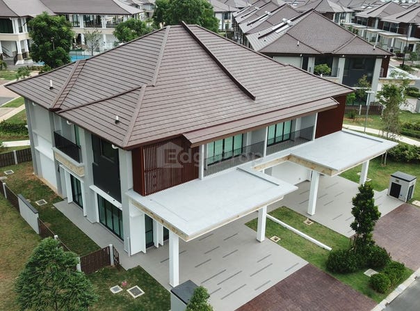 Cyberjaya, Selangor 63000