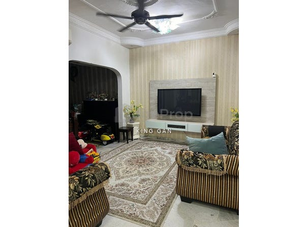 Selangor, Batu 9th Cheras, Selangor 43200