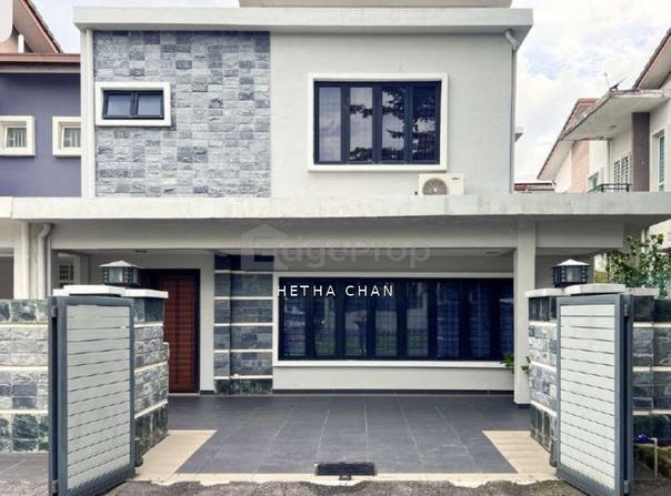 Jalan Sutera, Kajang, Selangor 43200