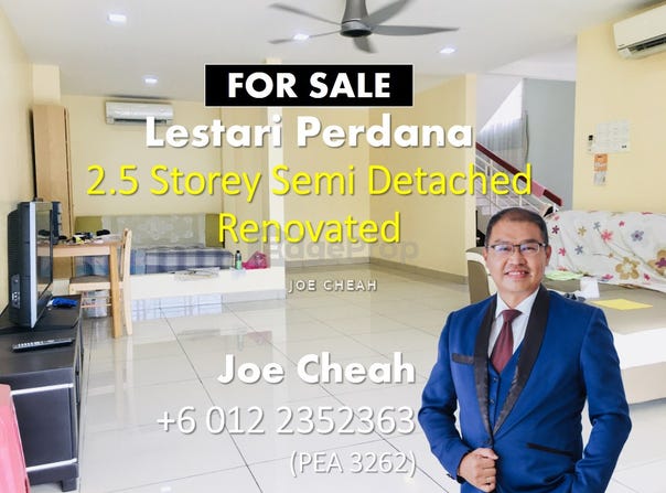Seri Kembangan, Selangor 43300