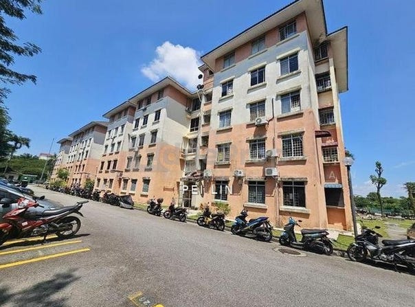 Bandar Kinrara Puchong, Selangor 47100