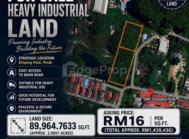 Ipoh, Perak 31300