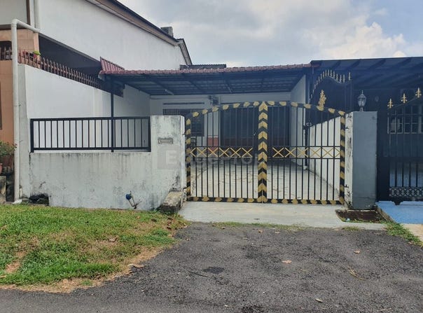 Jalan 1/1, Semenyih, Selangor 43500