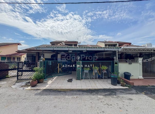 Jalan AU 3, Keramat, Selangor 54200