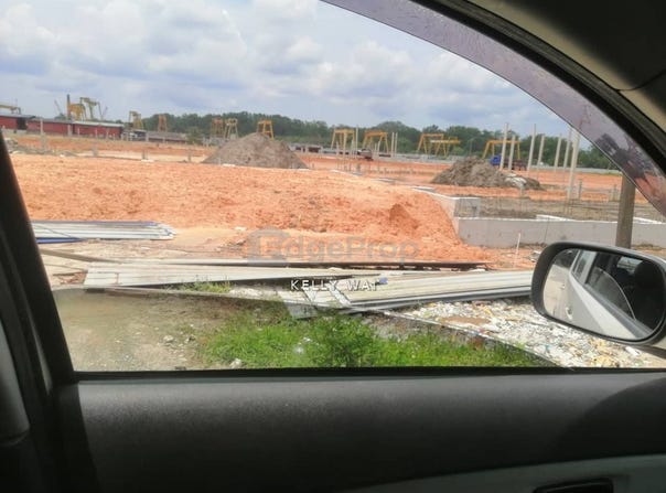 Pontian, Johor 81500
