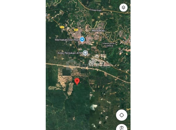 Temerloh, Pahang 0