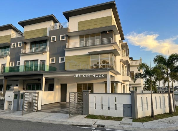 off Jalan Sungai Jati, Klang, Selangor 41200