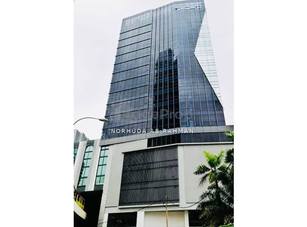 Bangsar, Kuala Lumpur 59200