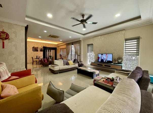Jalan Bukit Prima, Cheras, Selangor 43200