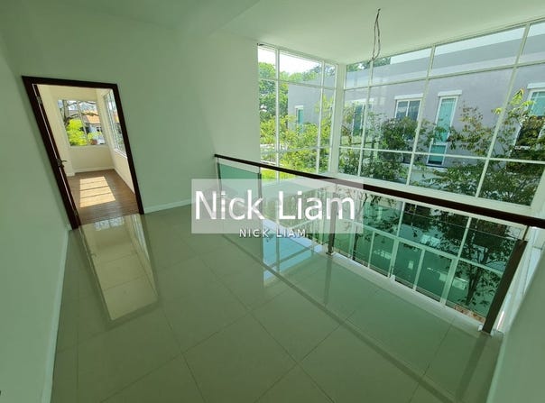 Jalan Barnett, Georgetown, Penang 10450