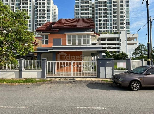 Jalan 15/5, Bangi, Selangor 43650