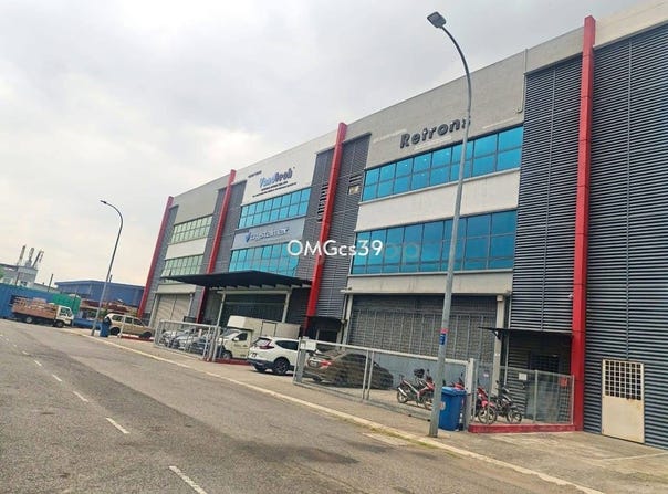 Shah Alam, Selangor 40470