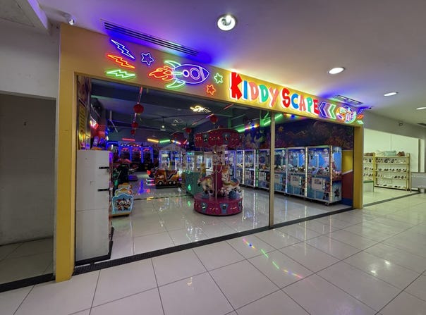 Jalan Cempaka, Taman Cempaka, 55100 Kuala Lumpur, Ampang, Selangor 55100