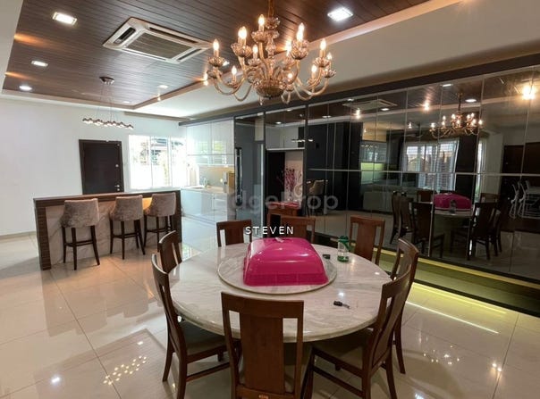 Batu 9th Cheras, Selangor 43200