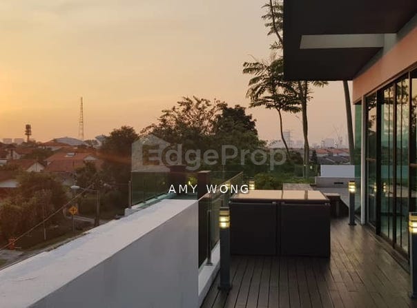 Petaling Jaya, Selangor 47300