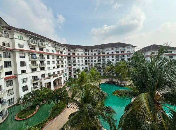 Shah Alam, Selangor 40150