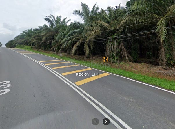 Kota Tinggi, Johor 81900