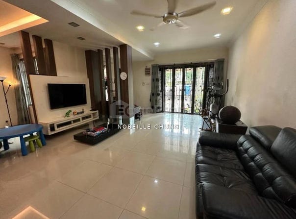 Putra Heights, Putra Heights, Selangor 47650