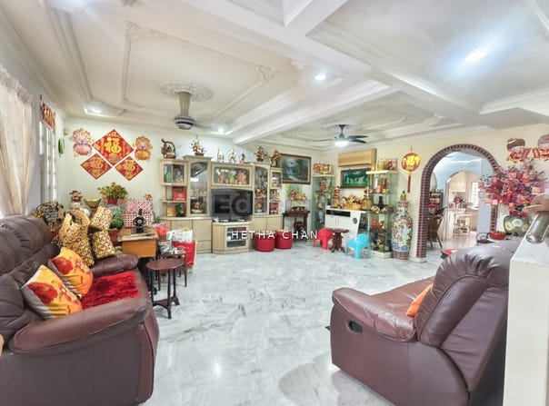 Jalan Perdana, Pandan Perdana, Selangor 55300