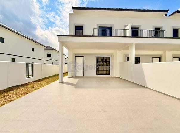 Residensi Botanic 3, Iskandar Puteri (Nusajaya), Johor 79100