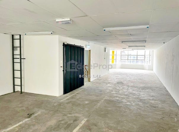 Jalan Matahari AA, Shah Alam, Selangor 40150