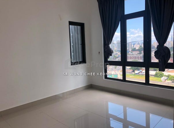 Jalan Sepadu, Jalan Klang Lama (Old Klang Road), Kuala Lumpur 58200